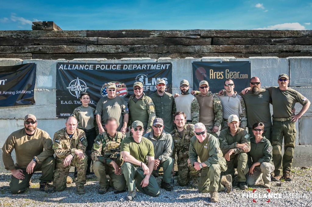 AAR - EAG CQB Ops - Alliance, OH - May 2014 1 - Firearms Photographer | Firelance Media