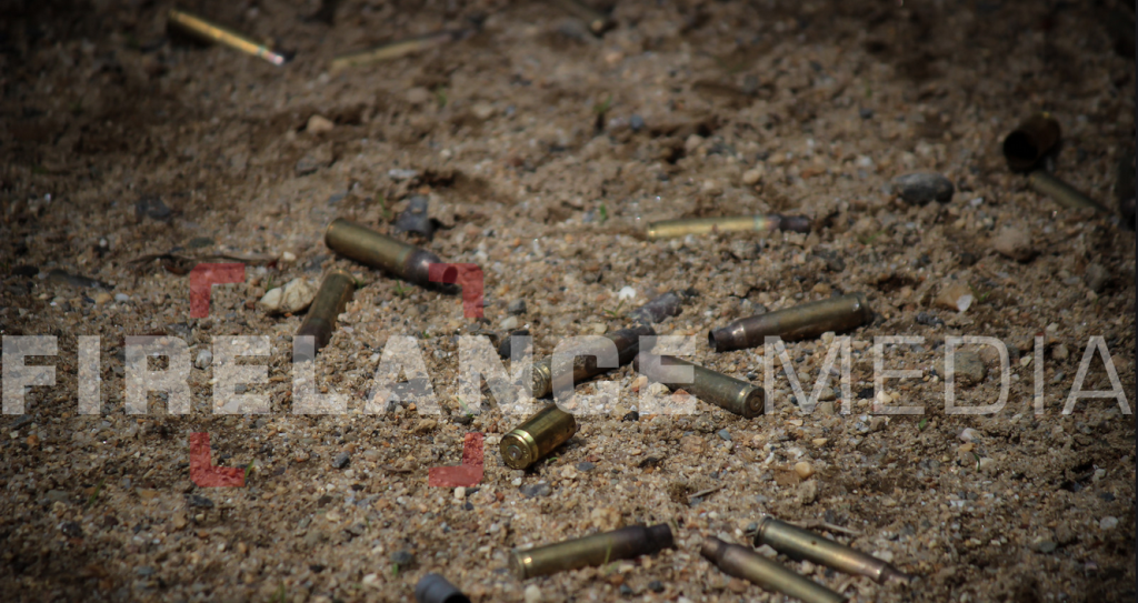 The Importance and Uselessness of Watermarks 1 - Firearms Photographer | Firelance Media