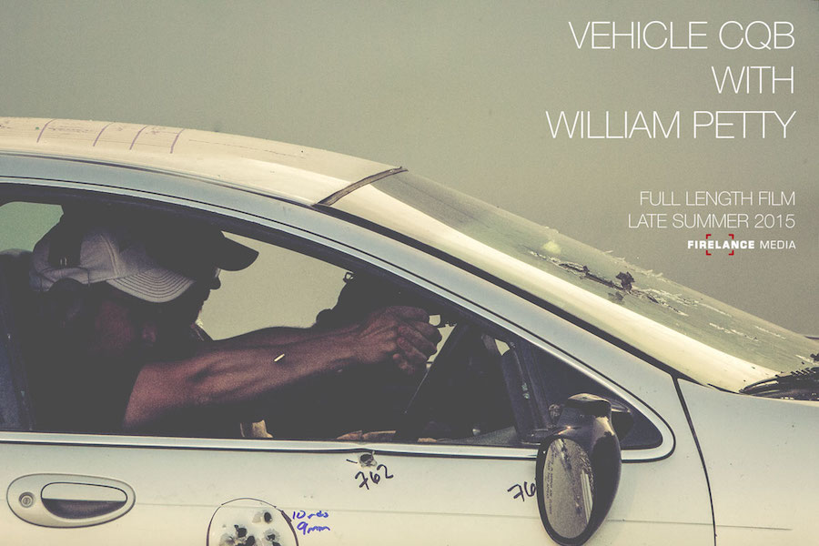 Will Petty's VCQB - Our Newest Film Project 1 - Firearms Photographer | Firelance Media