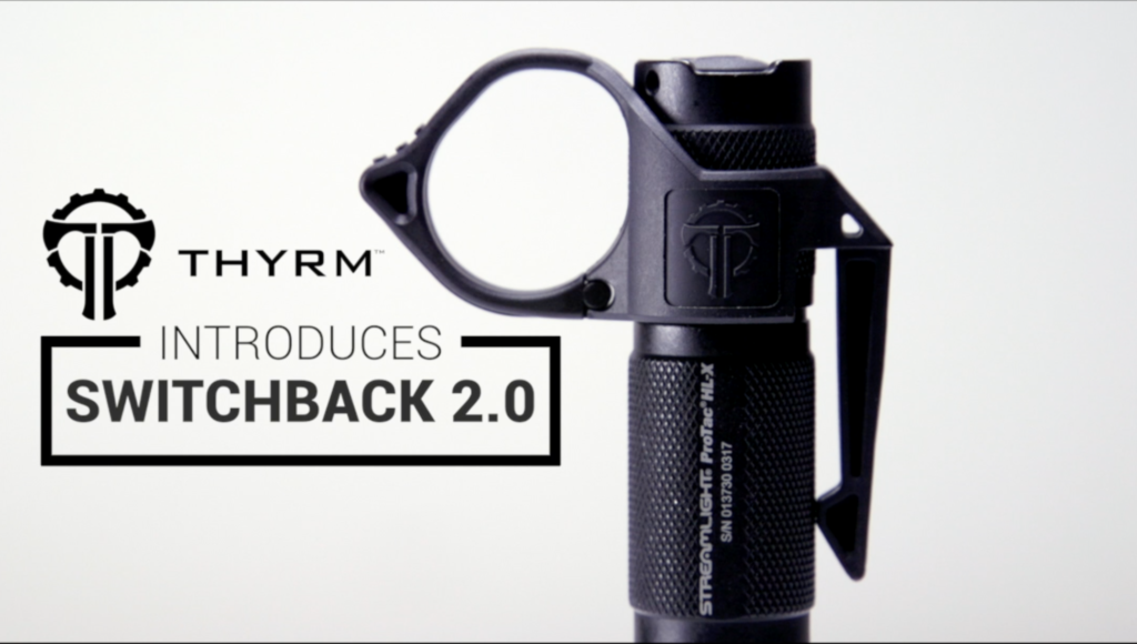 Thyrm Switchback 2.0